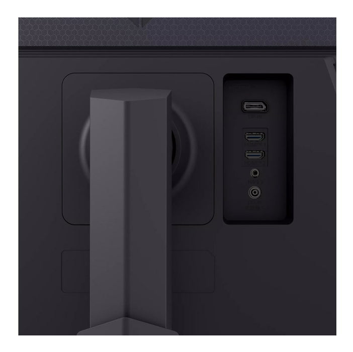 LG 27GS75Q-B computer monitor