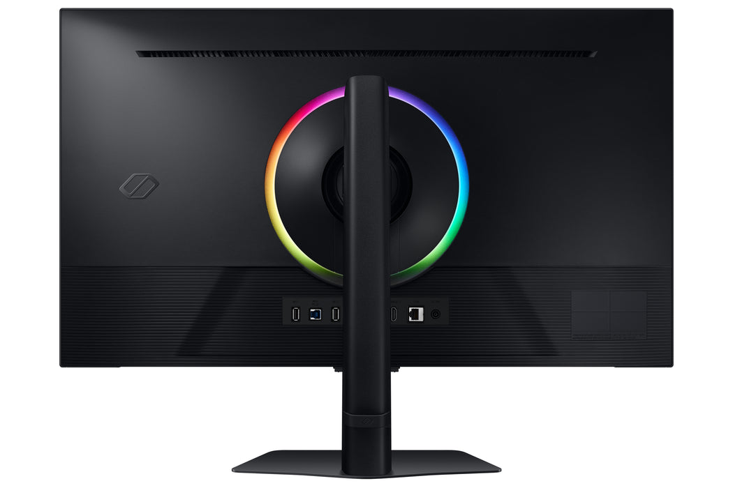 Samsung G70D computer monitor