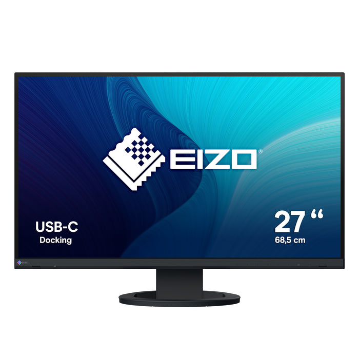 EIZO FlexScan EV2720S computer monitor