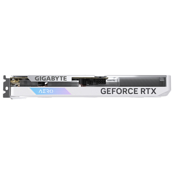 GIGABYTE AERO GeForce RTX 4060 OC 8G