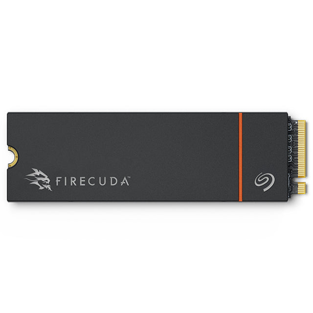 Seagate FireCuda 530R