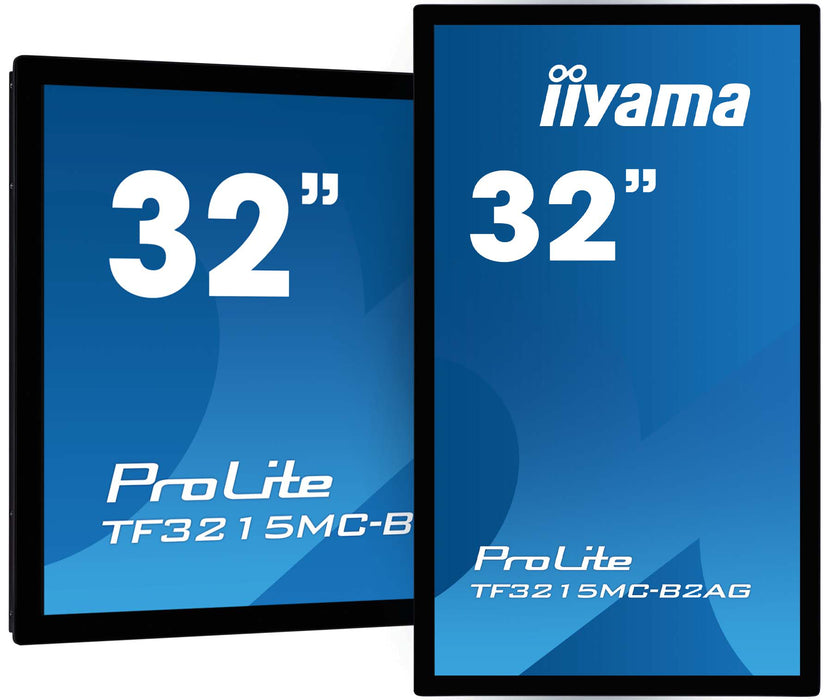iiyama ProLite TF3215MC-B2AG computer monitor