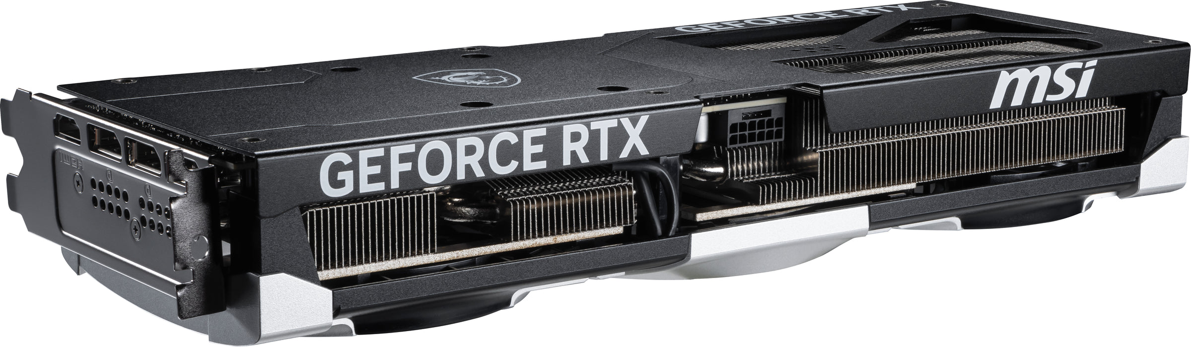 Tarjeta gráfica MSI VENTUS GEFORCE RTX 5080 16G 3X OC PLUS