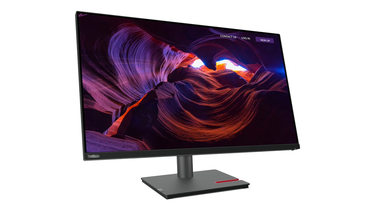 Lenovo ThinkVision P32p-30 LED display
