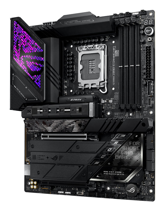 ASUS ROG STRIX Z890-E GAMING WIFI