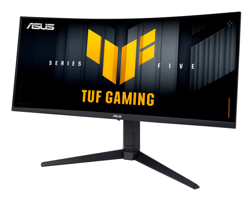 ASUS TUF Gaming VG34WQML5A computer monitor