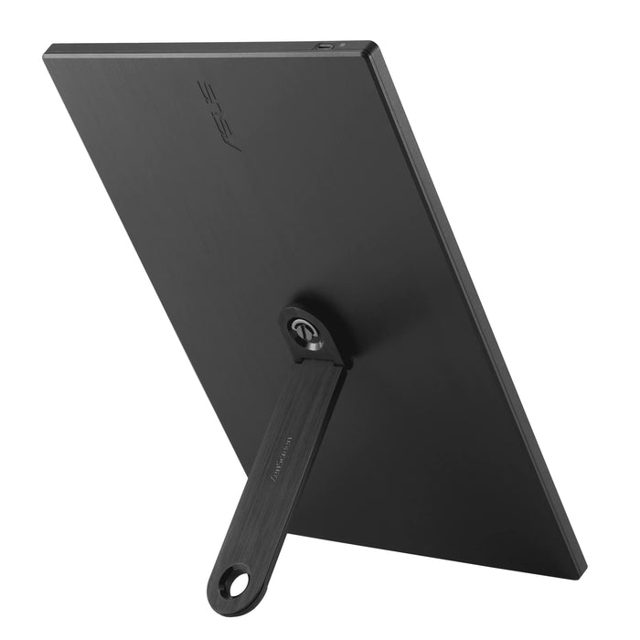 ASUS ZenScreen MB166CR computer monitor