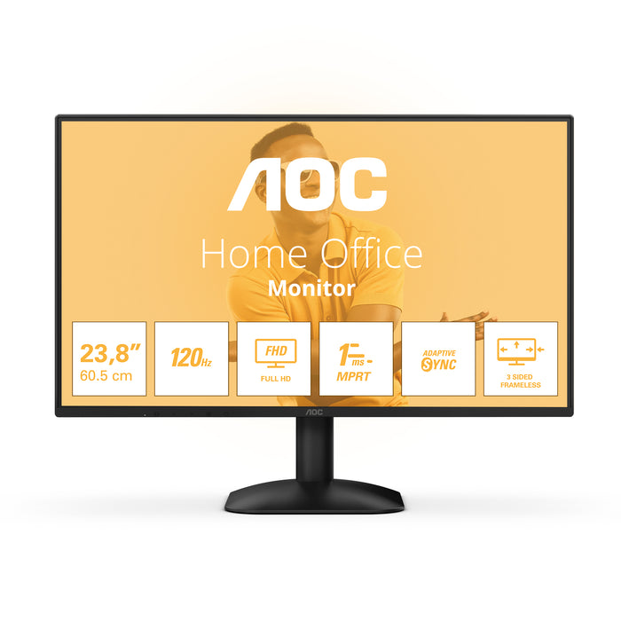 AOC 24B31H computer monitor