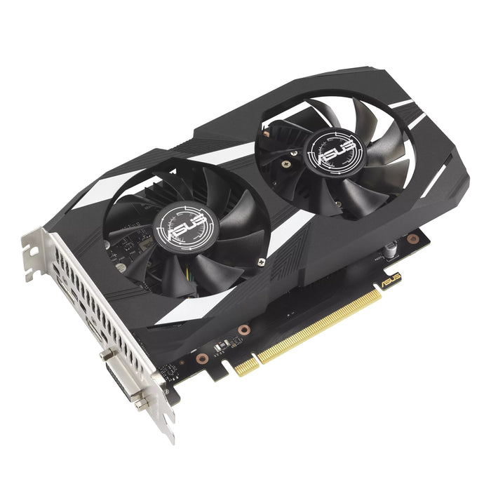 ASUS Dual -RTX3050-O6G
