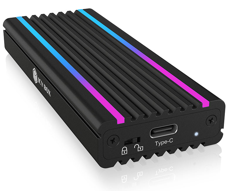 ICY BOX IB-1824ML-C31