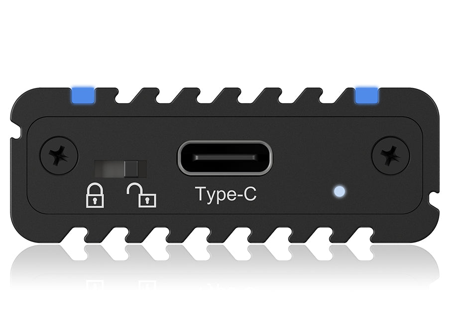 ICY BOX IB-1824ML-C31