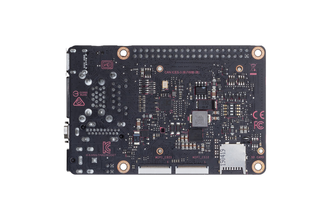 ASUS Tinker Edge T development board