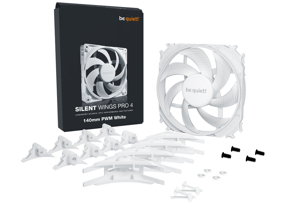 be quiet! BL119 computer cooling system