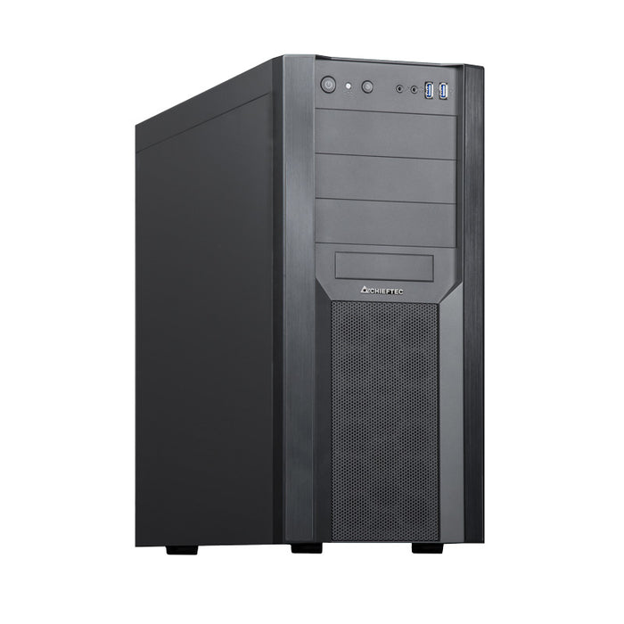 Chieftec CW-01B-OP computer case