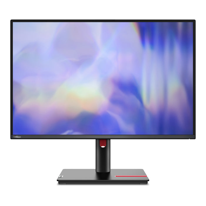 Lenovo ThinkVision T24d-30 computer monitor