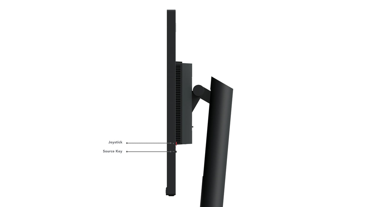 Lenovo ThinkVision T32p-30 LED display