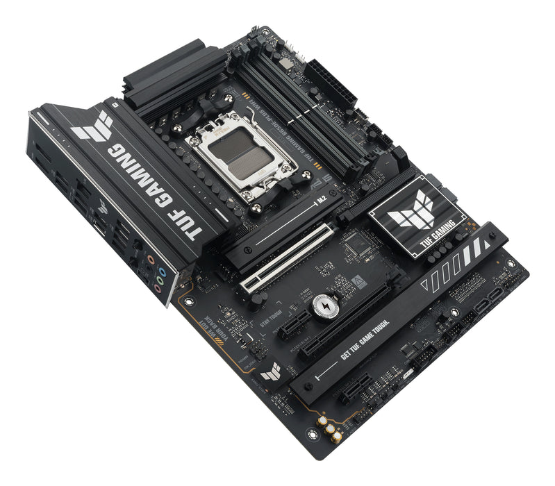 ASUS TUF GAMING B650E-PLUS WIFI