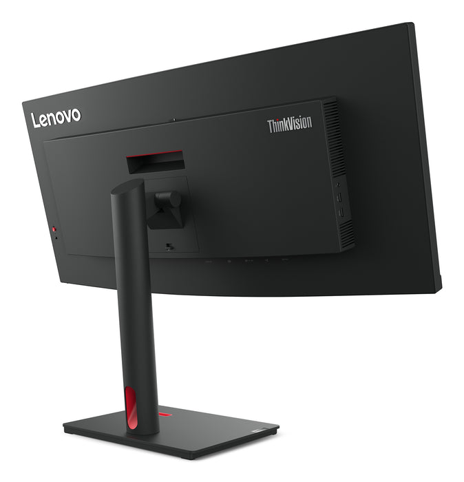 Lenovo ThinkVision T34w-30 LED display