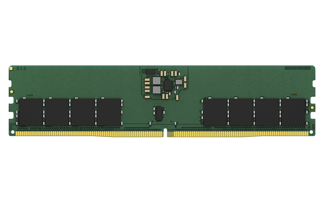 Kingston Technology ValueRAM memory module