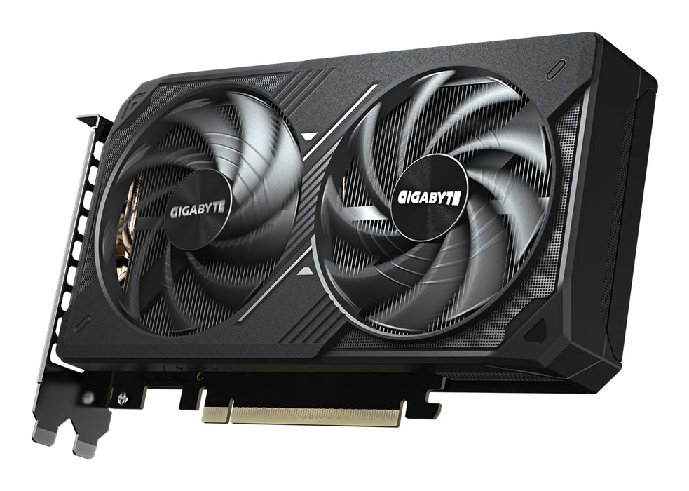 GIGABYTE GeForce RTX 5060 Ti WINDFORCE MAX OC 16G