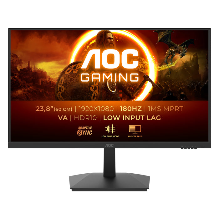AOC G1 24G15N2 computer monitor