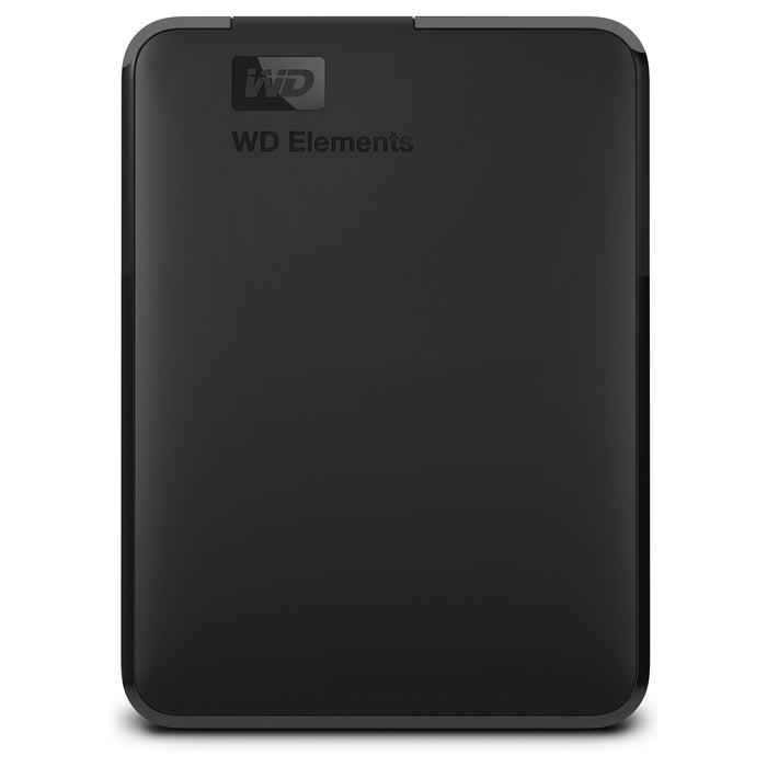 Western Digital Elements Portable external hard drive