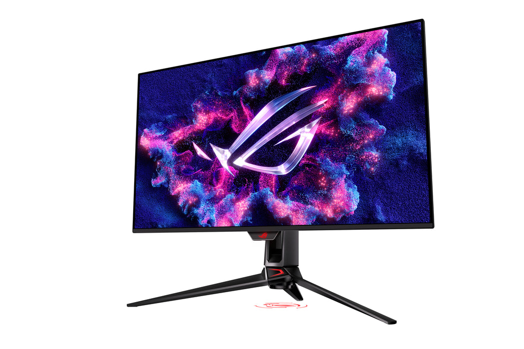 ASUS ROG Swift OLED PG32UCDM computer monitor
