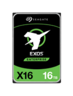 Seagate Exos X18 internal hard drive