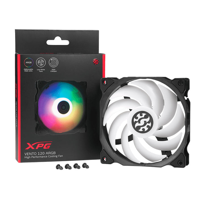 XPG VENTO 120 ARGB
