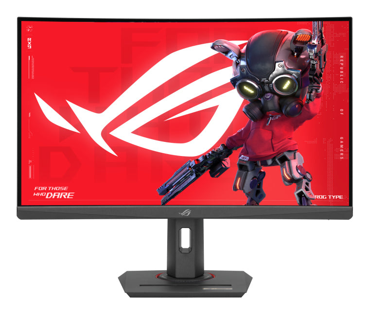 ASUS XG27WCS computer monitor