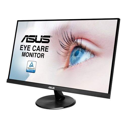 ASUS VP279HE computer monitor 68.6 cm (27") 1920 x 1080 pixels Full HD LED Black