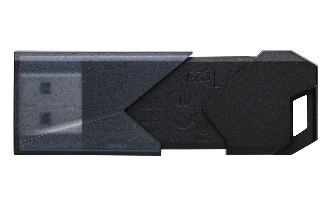 Kingston Technology DataTraveler Exodia Onyx USB flash drive