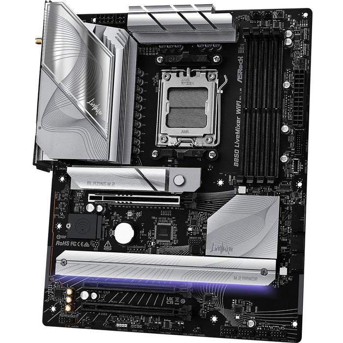  AMD Ryzen 7000 Series