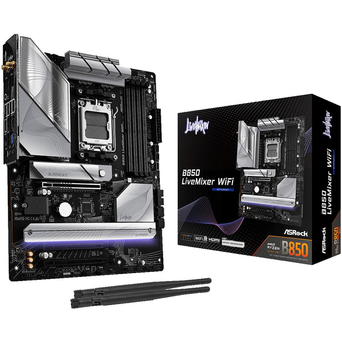  AMD Ryzen 9000 Series