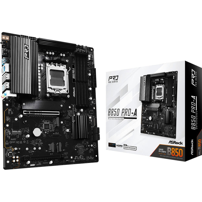  AMD Ryzen 9000 Series