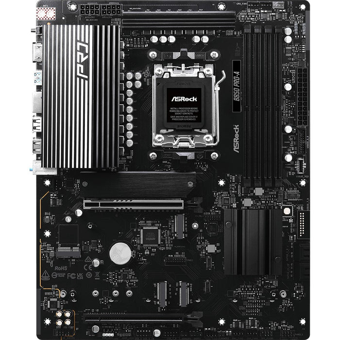 Asrock B850 Pro-A