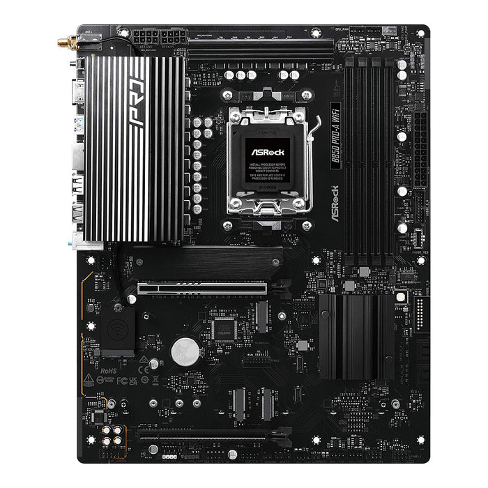 Asrock B850 Pro-A WiFi