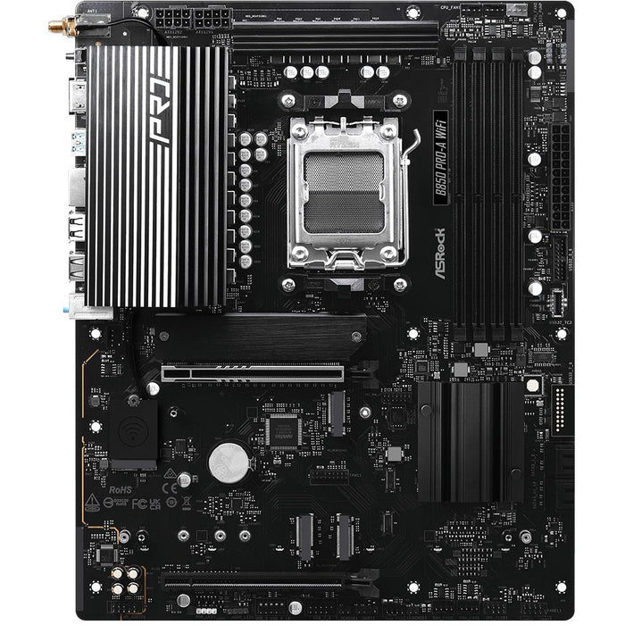 Asrock B850 Pro-A WiFi