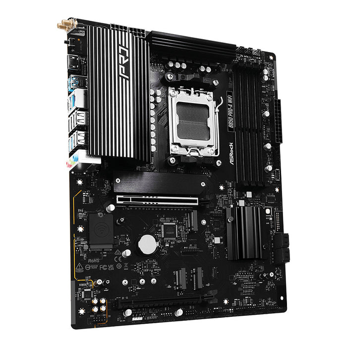 Asrock B850 Pro-A WiFi