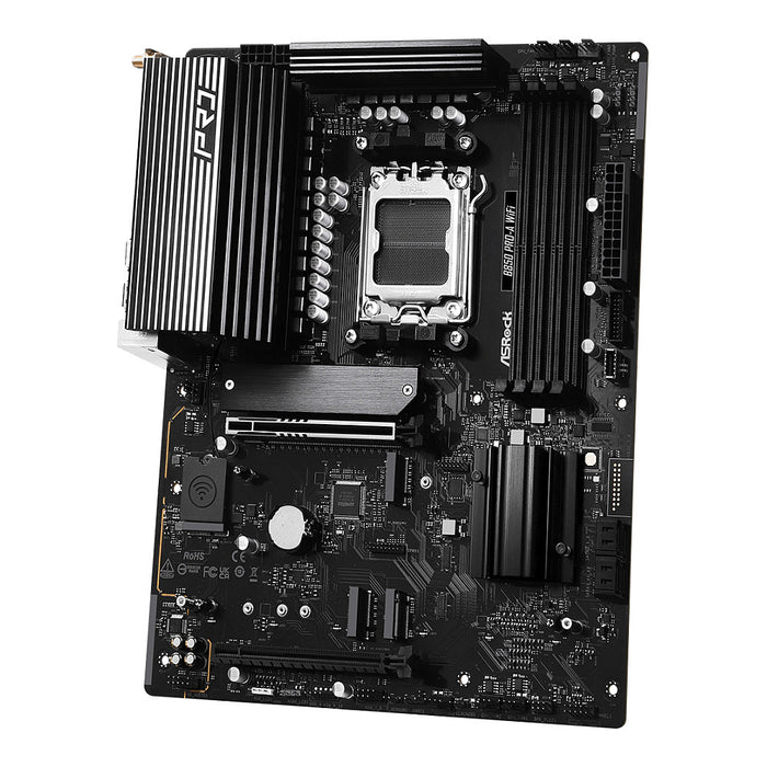 Asrock B850 Pro-A WiFi