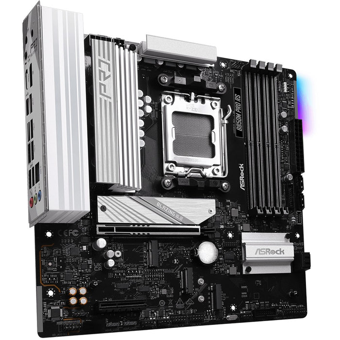 Asrock B850M Pro RS