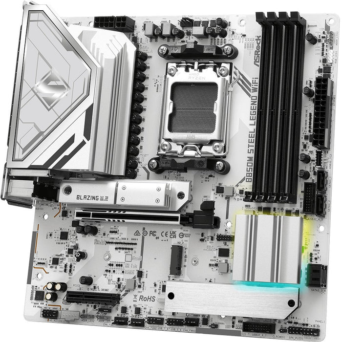  AMD Ryzen 8000 Series