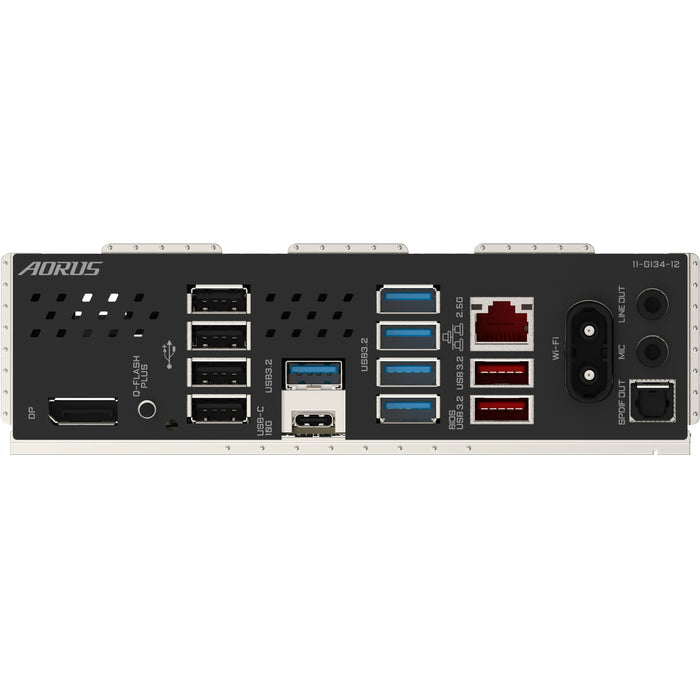 GIGABYTE B850 AORUS ELITE WIFI7