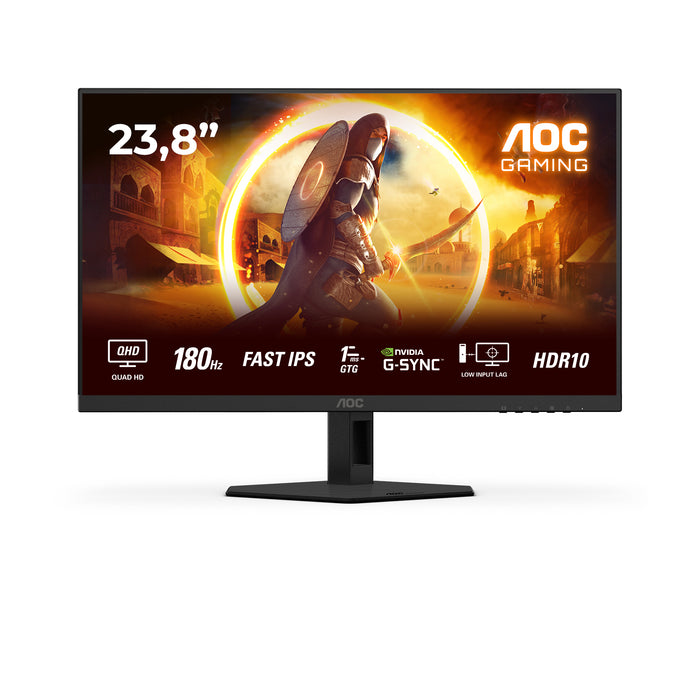 AOC G4 Q24G4RE computer monitor