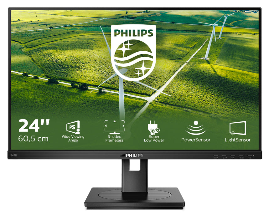 Philips 242B1G/00 computer monitor