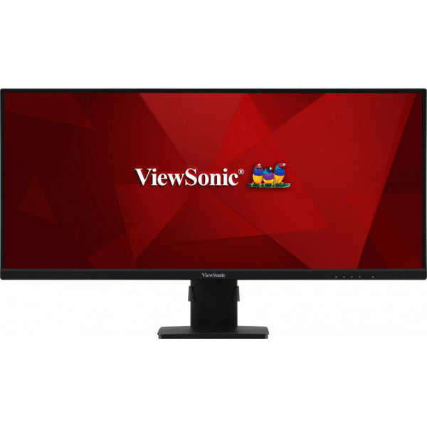 Viewsonic VA3456-mhdj computer monitor
