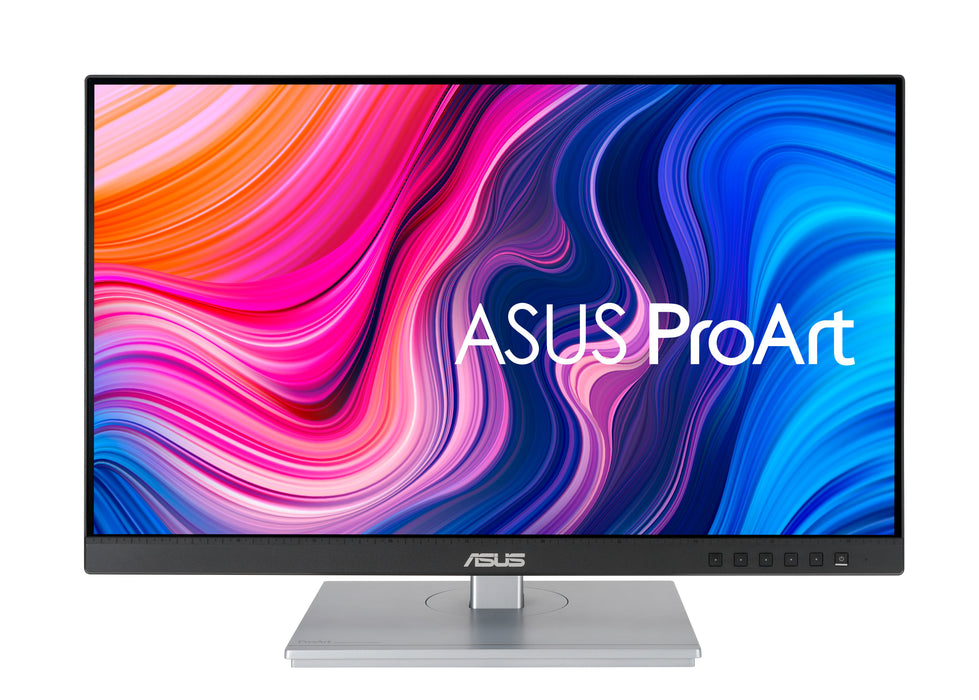 ASUS ProArt PA247CV computer monitor