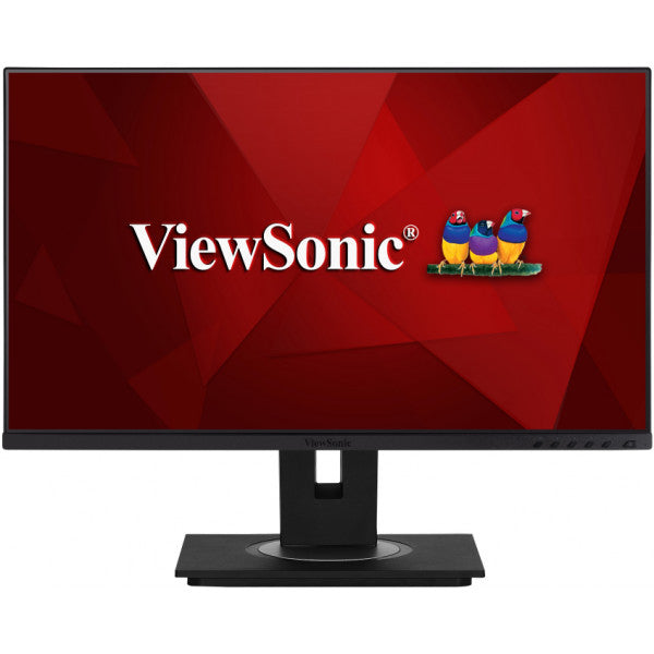 Viewsonic VG Series VG2456 computer monitor