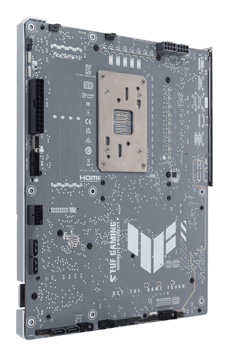 ASUS TUF GAMING B850-BTF WIFI W AMD B850 Socket AM5 ATX