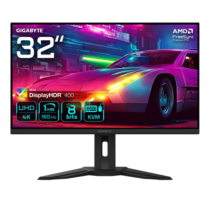 GIGABYTE M32UP computer monitor
